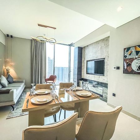 Stay By Latinem Luxury 2Br Holiday Home Cv B2513 Near Burj Khalifa Dubai Exterior photo