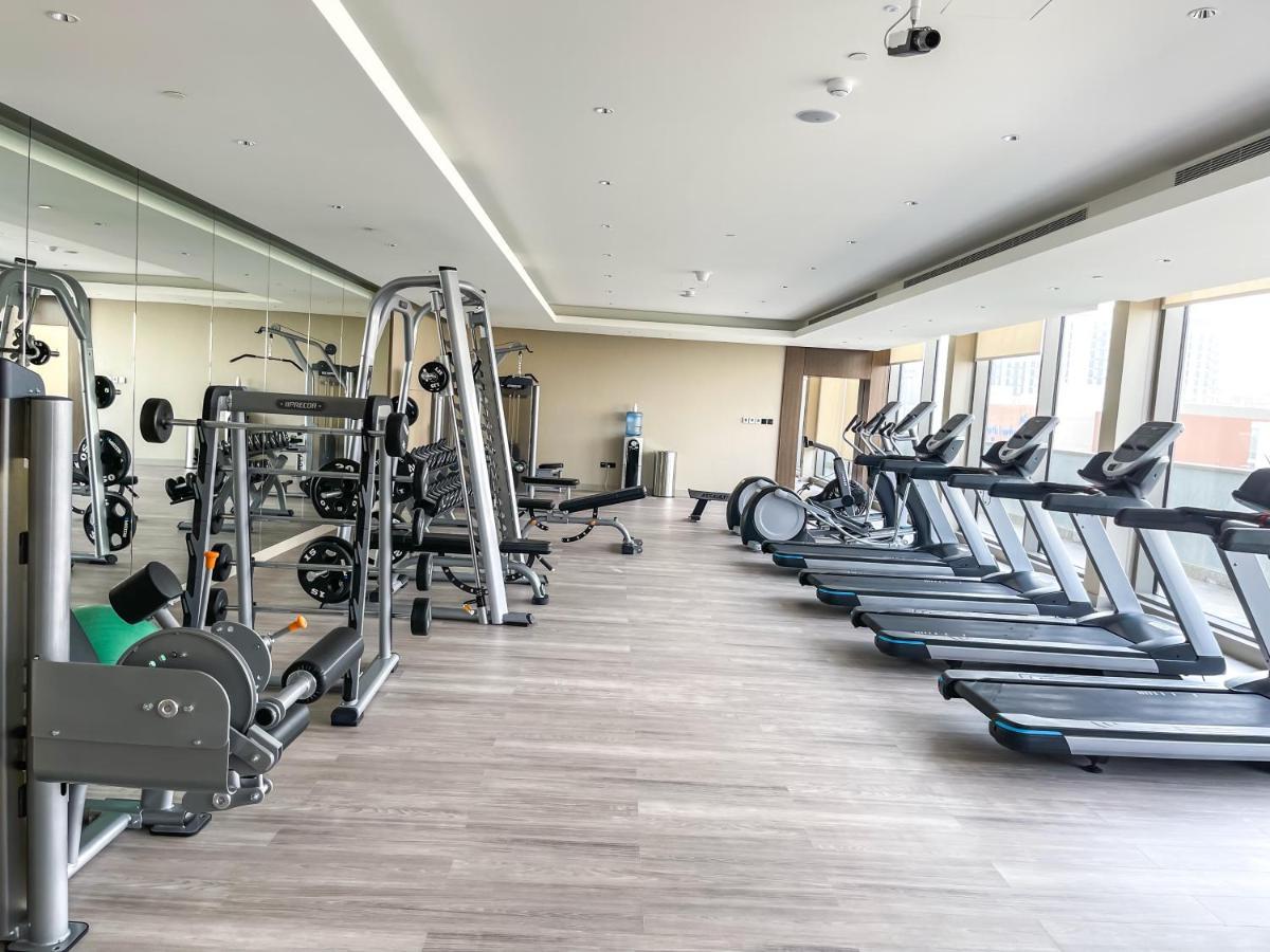 Stay By Latinem Luxury 2Br Holiday Home Cv B2513 Near Burj Khalifa Dubai Exterior photo