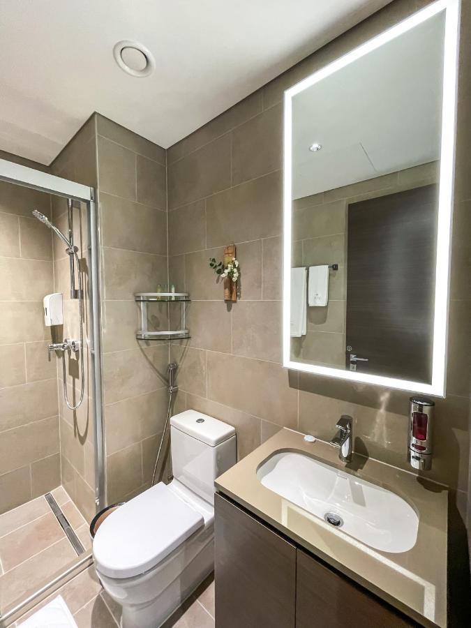 Stay By Latinem Luxury 2Br Holiday Home Cv B2513 Near Burj Khalifa Dubai Exterior photo