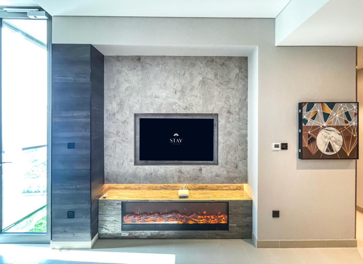 Stay By Latinem Luxury 2Br Holiday Home Cv B2513 Near Burj Khalifa Dubai Exterior photo