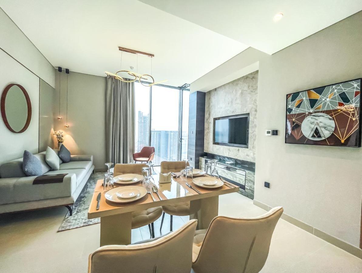 Stay By Latinem Luxury 2Br Holiday Home Cv B2513 Near Burj Khalifa Dubai Exterior photo