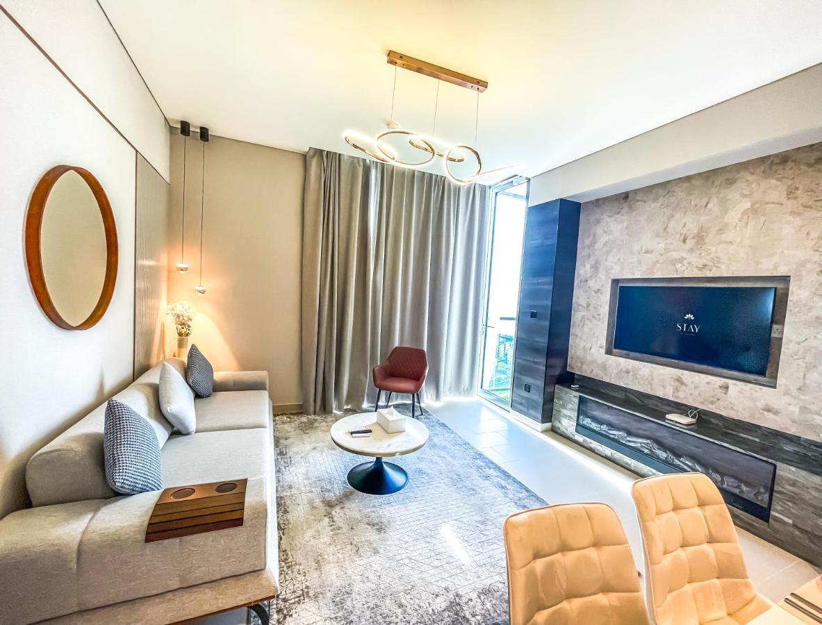 Stay By Latinem Luxury 2Br Holiday Home Cv B2513 Near Burj Khalifa Dubai Exterior photo
